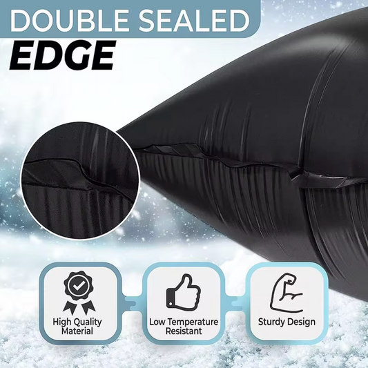 Guardex Freeze Resistant Pool Pillow